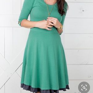 Matilda Jane with Joanna Gaines Green Pastures 👗